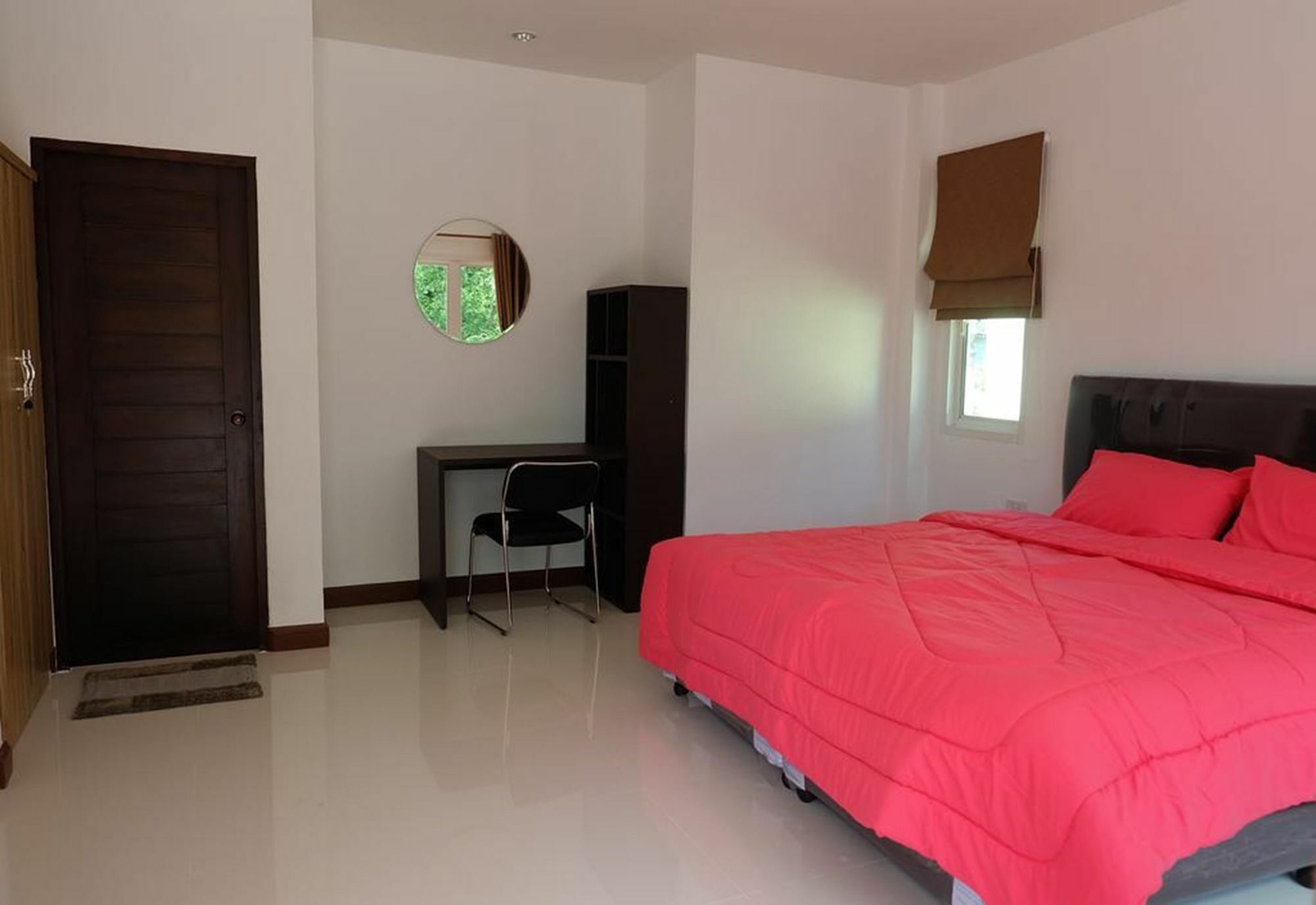 Maikhao Beach Guest House Mai Khao Exterior photo